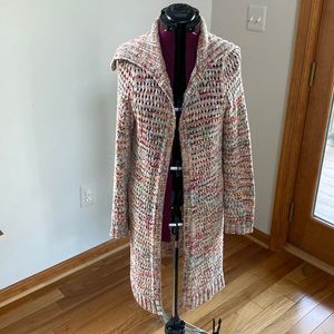 Peruvian Connection sweater